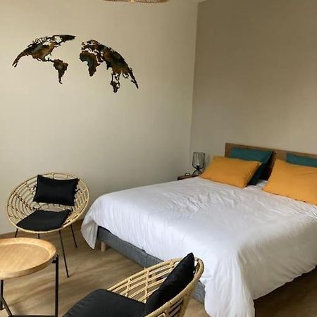 Altima, Maisonnette Cosy Revigny-sur-Ornain Zewnętrze zdjęcie