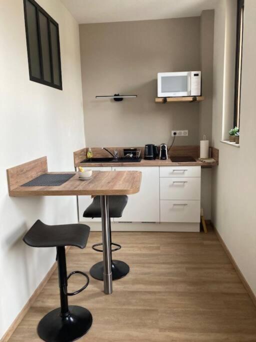 Altima, Maisonnette Cosy Revigny-sur-Ornain Zewnętrze zdjęcie